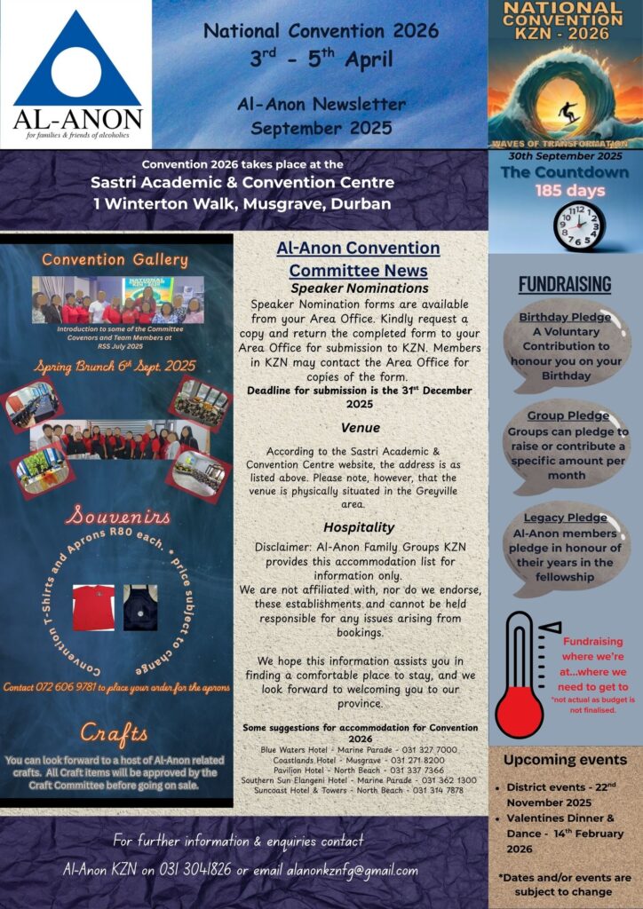 Sept News